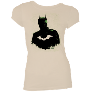 [The Batman: Movie Collection: Women's Fit T-Shirt: This Is The Batman (Product Image)]