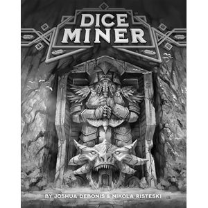 [Dice Miner (Product Image)]