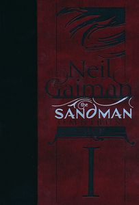 [Sandman Omnibus: Volume 1 (Signed Hardcover Edition) (Product Image)]