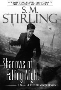 [Shadows Of Falling Night (Product Image)]