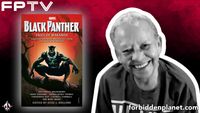 [FPTV: Nikki Giovanni Explores Immaculate Conception In Black Panther: Tales Of Wakanda! (Product Image)]