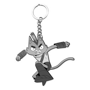 [Final Space: Keychain: Little Cato (Product Image)]