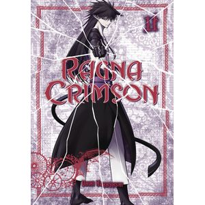 [Ragna Crimson: Volume 11 (Product Image)]