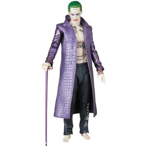 [Suicide Squad: MAF EX Action Figure: The Joker (Product Image)]