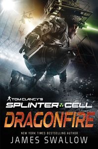 [Tom Clancy's Splinter Cell: Dragonfire (Product Image)]