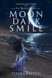 [Moon Dark Smile (Product Image)]