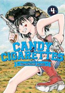 [Candy & Cigarettes: Volume 4 (Product Image)]