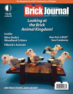[Brickjournal #76 (Product Image)]
