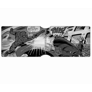 [Marvel: Travel Pass Holder: Classic Spider-Man Mysterio (Product Image)]