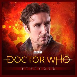 [Doctor Who: Stranded: 4 (Product Image)]