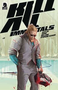 [Kill All Immortals #2 (Cover A Barrett) (Product Image)]