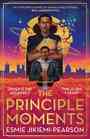 [The cover for Principle Of Moments (Signed Hardcover)]