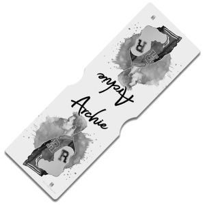 [Archie: Travel Pass Holder: Archie 700 By Mack (Product Image)]