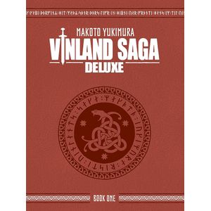 [Vinland Saga: Deluxe: Volume 1 (Hardcover) (Product Image)]