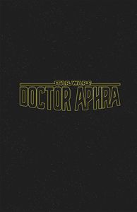 [Star Wars: Doctor Aphra #40 (Logo Variant) (Product Image)]