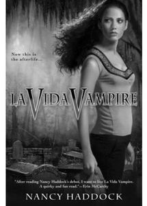 [La Vida Vampire (Product Image)]