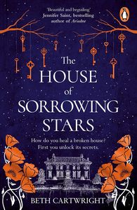 [The House Of Sorrowing Stars (Product Image)]