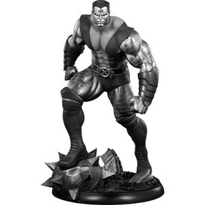 [X-Men: Premium Format Statue: Colossus (Product Image)]