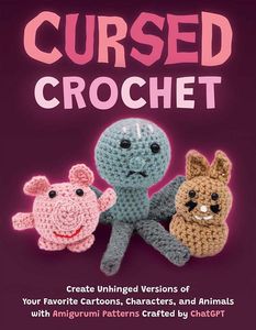 [Cursed Crochet (Product Image)]