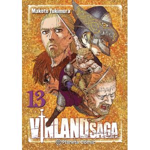 [Vinland Saga: Volume 13 (Product Image)]