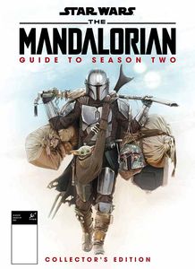 [Star Wars: The Mandalorian: Guide To Season 2 (FOC Walking) (Product Image)]