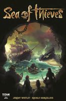 [Welcome to the Sea of Thieves (Product Image)]