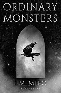 [The Talents : Book 1: Ordinary Monsters (Signed Bookplate Edition Hardcover) (Product Image)]