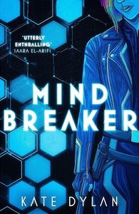 [Mindbreaker (Signed Edition Hardcover) (Product Image)]