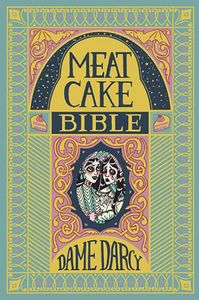 [Meat Cake Bible (Hardcover) (Product Image)]