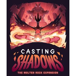 [Casting Shadows: Molten Rock (Expansion) (Product Image)]