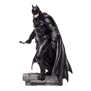 [DC Multiverse: The Batman: Statue: Batman (Product Image)]