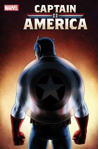 [Captain America #9 (Product Image)]