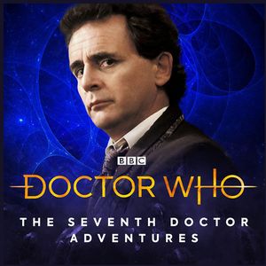 [Doctor Who: The Seventh Doctor Adventures: Sullivan & Cross: AWOL (Product Image)]