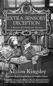 [Extra Sensory Deception (Product Image)]