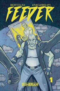 [Feeder #1 (Cover A) (Product Image)]