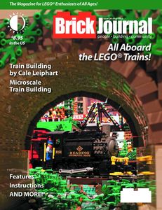 [Brickjournal #24 (Product Image)]