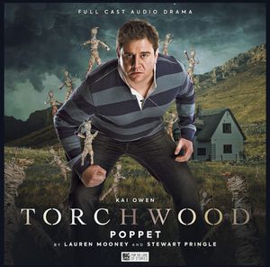 [Torchwood #79: Poppet (Product Image)]