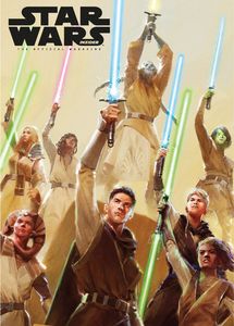 [Star Wars Insider #199 (Px Edition) (Product Image)]