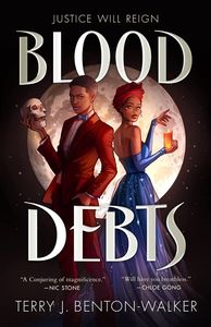 [Blood Debts (Product Image)]