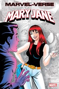 [Marvel-Verse: Mary Jane (Product Image)]