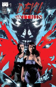 [Devil Within #1 (Cover A) (Product Image)]