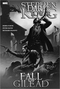 [Dark Tower: Fall Of Gilead (Premier Edition Hardcover) (Product Image)]
