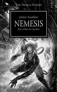 [Warhammer 40k: Horus Heresy: Nemesis (Product Image)]