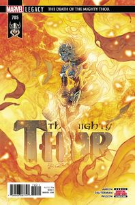 [Mighty Thor #705 (Legacy) (Product Image)]