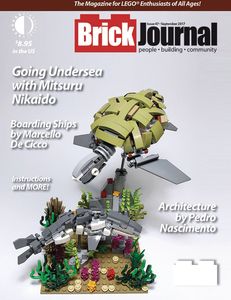 [Brickjournal #47 (Product Image)]