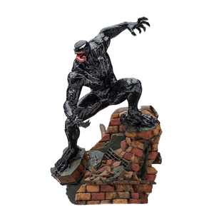 [Venom: Let There Be Carnage: Art Scale Statue: Venom (Product Image)]