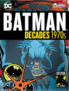 [Batman: Decades #4: 1970s Batman #4 (Product Image)]