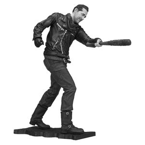 [The Walking Dead: Action Figure: TV Negan Merciless Edition (Product Image)]
