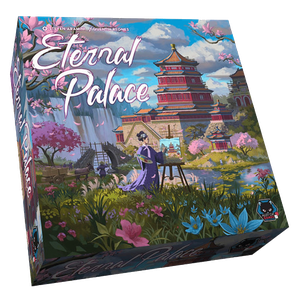 [Eternal Palace (Product Image)]