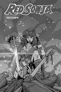 [Red Sonja #20 (Cover D Miracolo) (Product Image)]